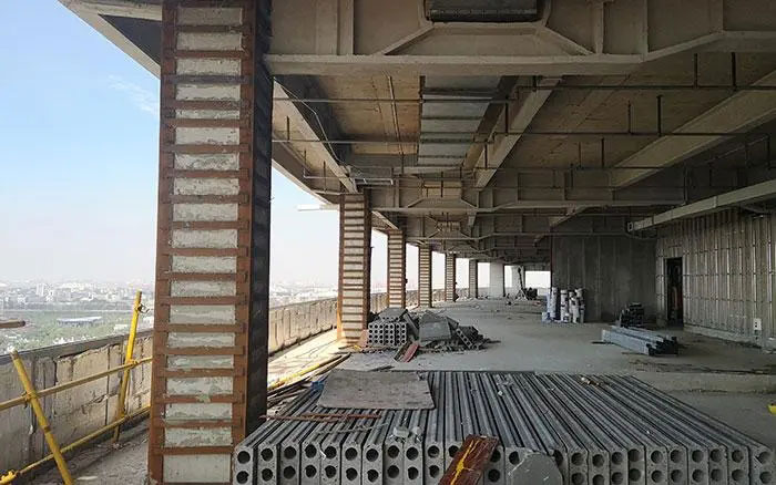 建筑加固抬升 建筑加固抬升